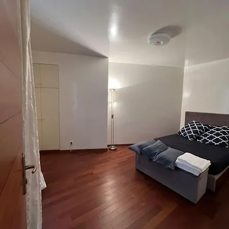Apartment Calme